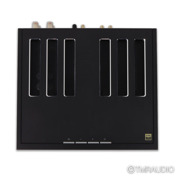 HiFi Rose RS520 Stereo Streaming Integrated Amplifier