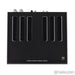 HiFi Rose RS520 Stereo Streaming Integrated Amplifier