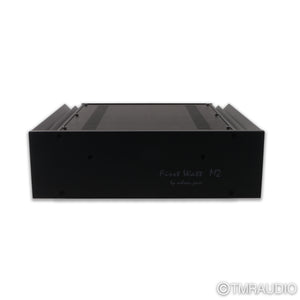 First Watt M2 Stereo Power Amplifier
