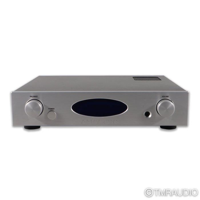 Rogue Audio RP-1 Stereo Tube Preamplifier; MM / MC Phono