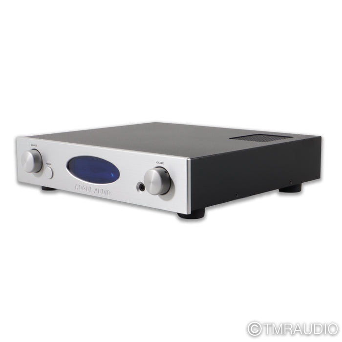 Rogue Audio RP-1 Stereo Tube Preamplifier; MM / MC Phono