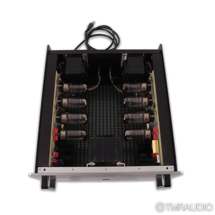 Audio Research VT100 Stereo Power Amplifier