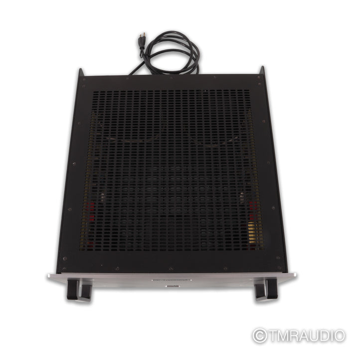 Audio Research VT100 Stereo Power Amplifier