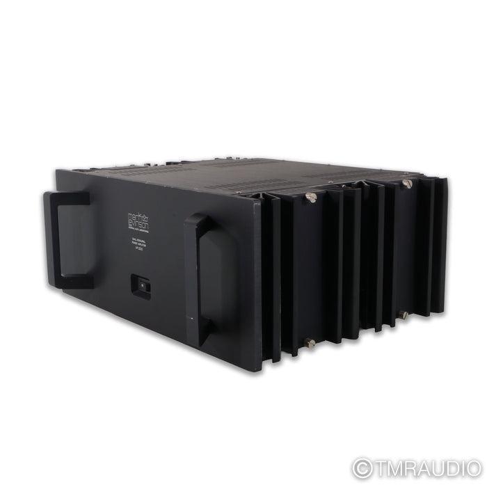 Mark Levinson No. 23.5 Stereo Power Amplifier