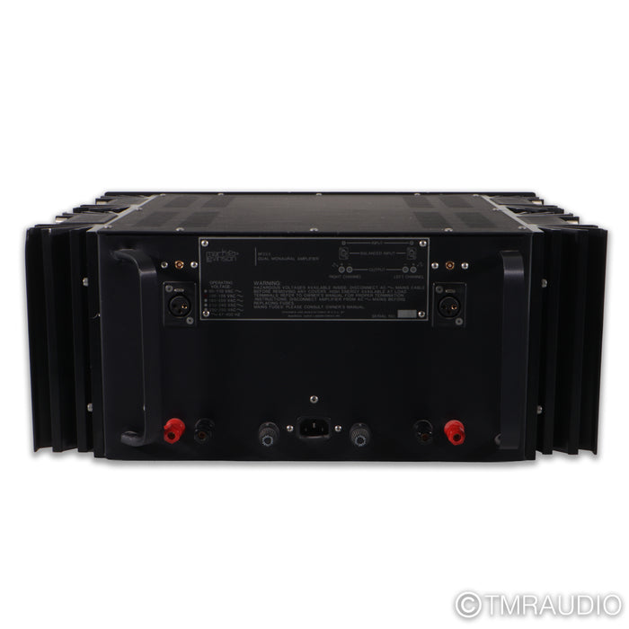 Mark Levinson No. 23.5 Stereo Power Amplifier