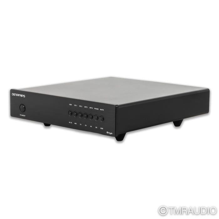 Denafrips Enyo DAC; D/A Converter