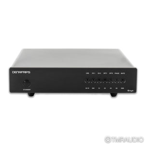 Denafrips Enyo DAC; D/A Converter
