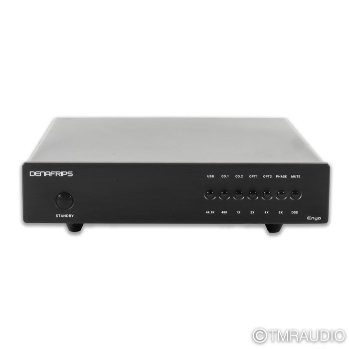 Denafrips Enyo DAC; D/A Converter