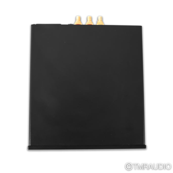 Denafrips Enyo DAC; D/A Converter