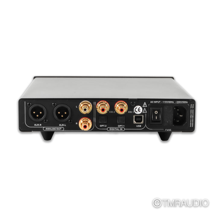 Denafrips Enyo DAC; D/A Converter