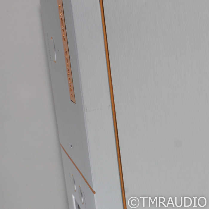 Cen.Grand DSDAC 1.0 Superclock DAC; D/A Converter