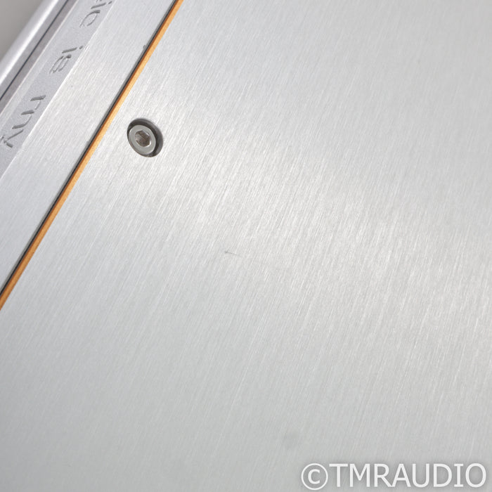Cen.Grand DSDAC 1.0 Superclock DAC; D/A Converter