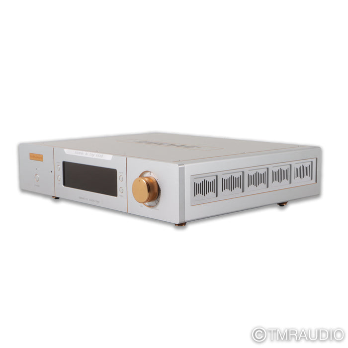 Cen.Grand DSDAC 1.0 Superclock DAC; D/A Converter