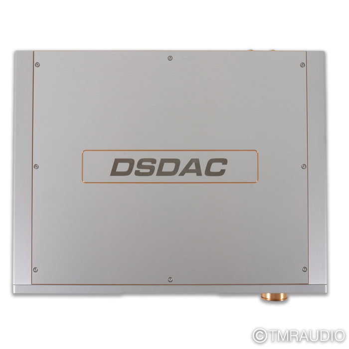 Cen.Grand DSDAC 1.0 Superclock DAC; D/A Converter