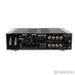 NAD Electronics M33 BluOS Streaming Integrated Amplifier; MM Phono