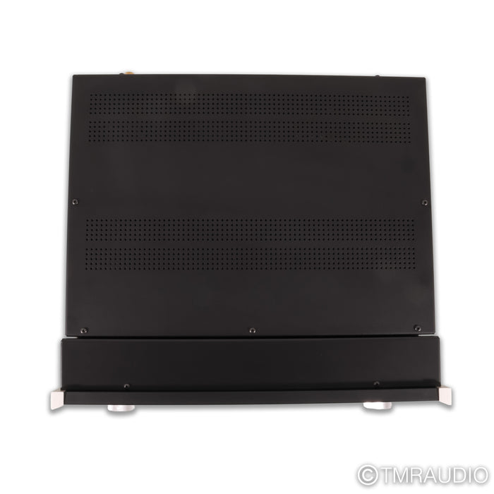 McIntosh C49 Stereo Preamplifier; MM / MC Phono; DA1 DAC Module