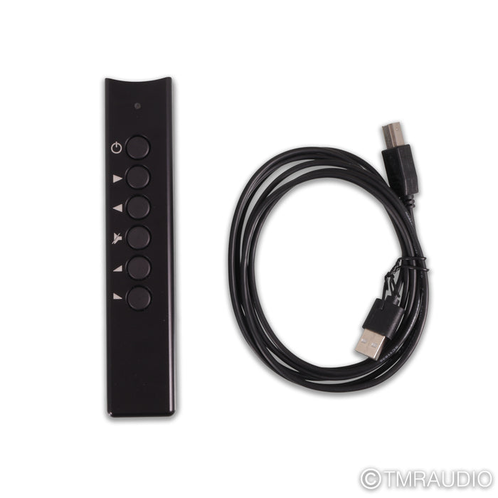 Sonnet Audio Pasithea DAC; D/A Converter