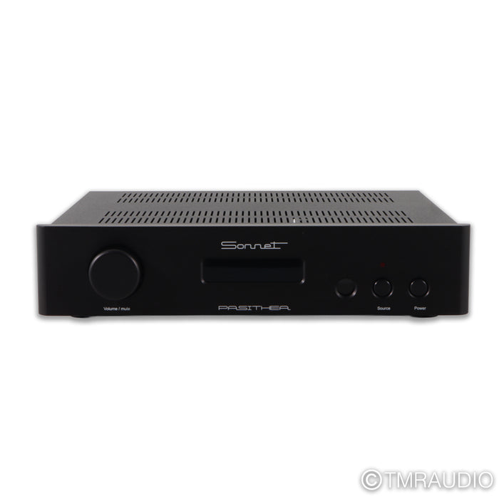 Sonnet Audio Pasithea DAC; D/A Converter