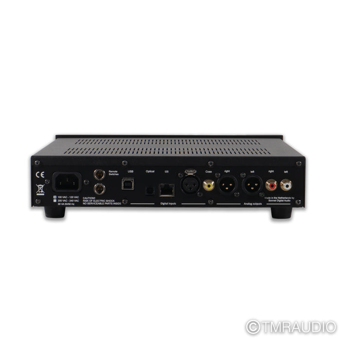 Sonnet Audio Pasithea DAC; D/A Converter