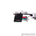 Clearaudio Performance DC Belt-Drive Turntable; Tracer 9"; Cadenza Bronze MC