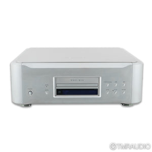 Esoteric Audio K-01 CD / SACD Player; DAC