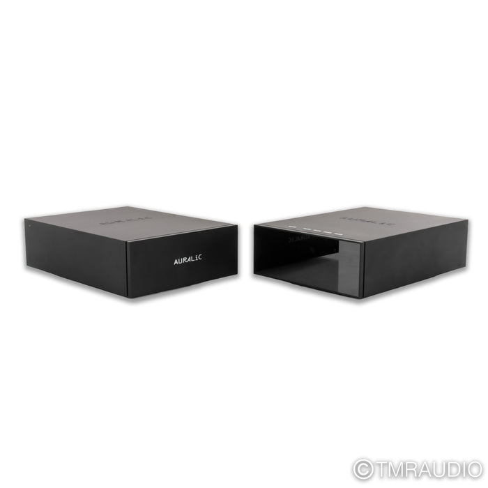 Auralic Vega S1 Network Streaming DAC; D/A Converter; S1 Upgraded PSU