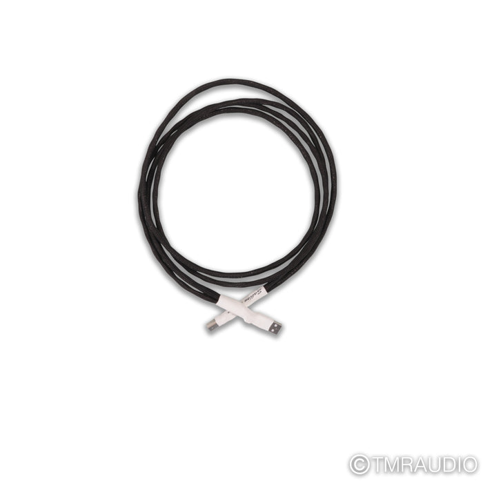 Sablon Audio Panatela Reserva USB Cable; 4ft Single Digital Interconnect