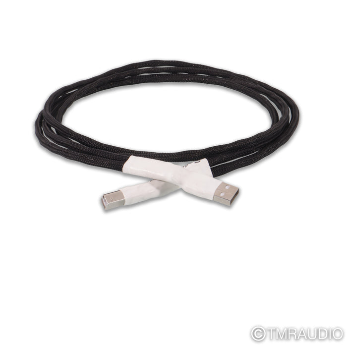 Sablon Audio Panatela Reserva USB Cable; 4ft Single Digital Interconnect
