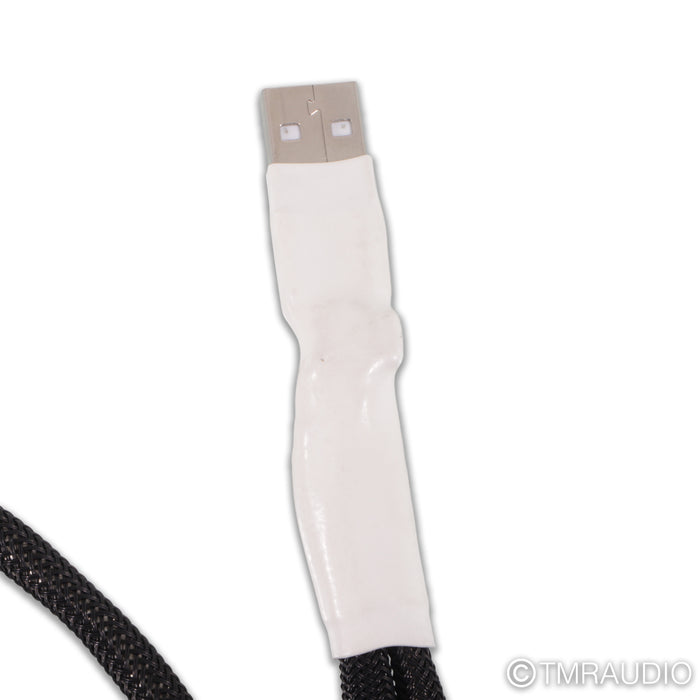Sablon Audio Panatela Reserva USB Cable; 4ft Single Digital Interconnect