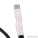 Sablon Audio Panatela Reserva USB Cable; 4ft Single Digital Interconnect