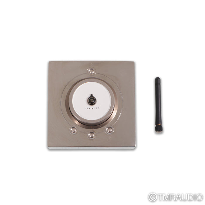 Devialet Expert Pro 250 Integrated Amplifier; MM / MC Phono; Core Infinity
