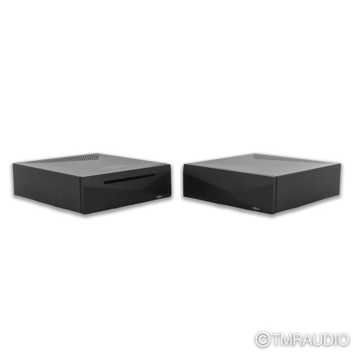 Innuos ZENmini Mk3 Network Streamer; 1TB w/ Upgraded PSU