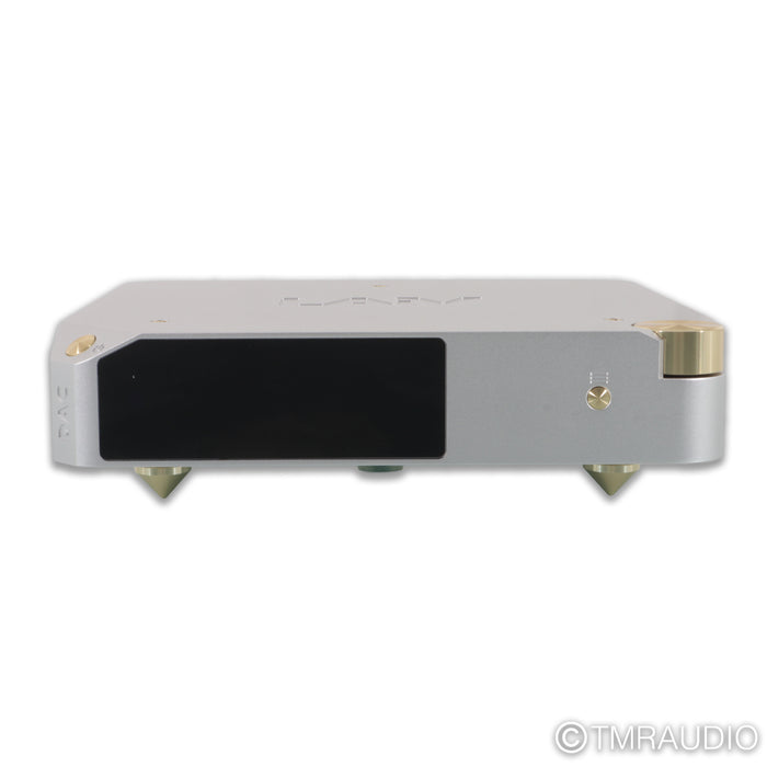 Laiv Audio Harmony DAC; D/A Converter