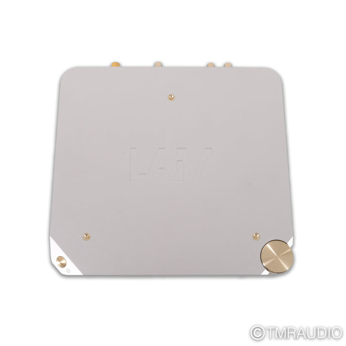 Laiv Audio Harmony DAC; D/A Converter