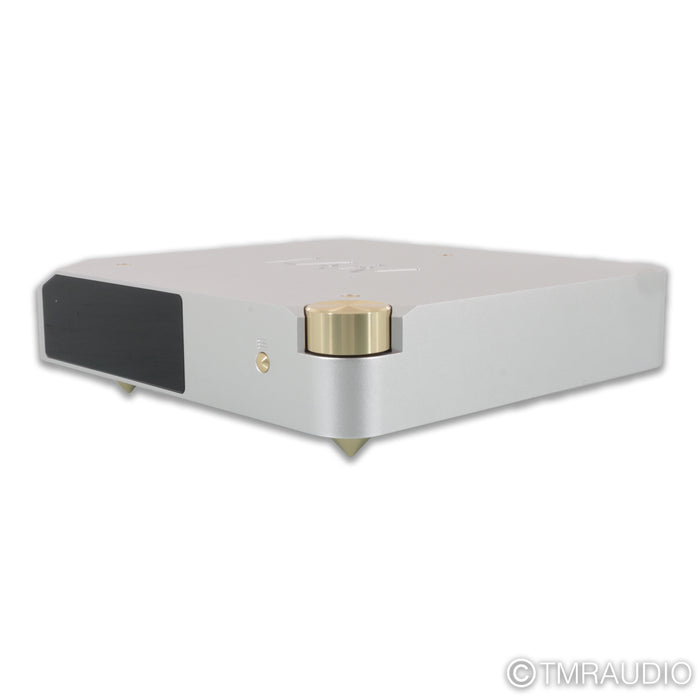 Laiv Audio Harmony DAC; D/A Converter