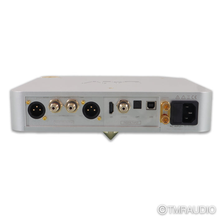 Laiv Audio Harmony DAC; D/A Converter