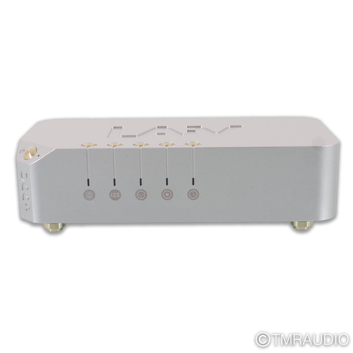 Laiv Audio Harmony uDDC; D/D Converter