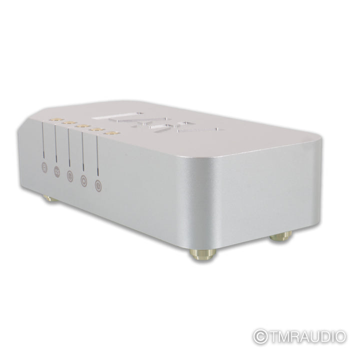Laiv Audio Harmony uDDC; D/D Converter