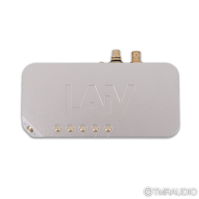 Laiv Audio Harmony uDDC; D/D Converter