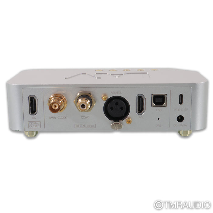 Laiv Audio Harmony uDDC; D/D Converter