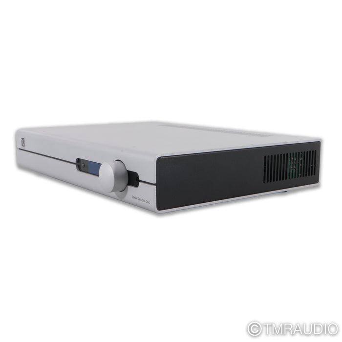 PS Audio Stellar GainCell DAC; D/A Converter