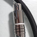 Shunyata Research Delta V1 XLR Cables; 1.5m Pair Balanced Interconnects