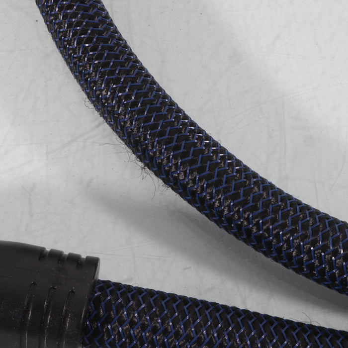 AudioQuest Monsoon Power Cable; 2m AC Cord