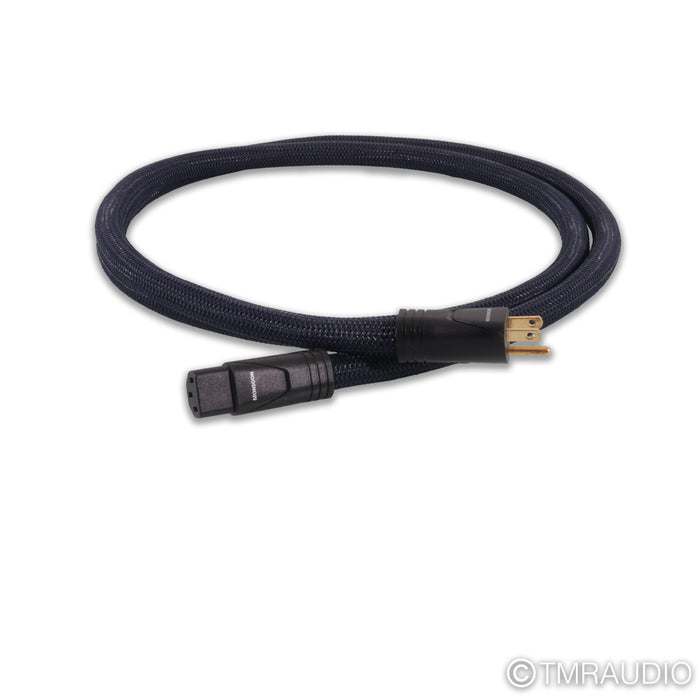 AudioQuest Monsoon Power Cable; 2m AC Cord