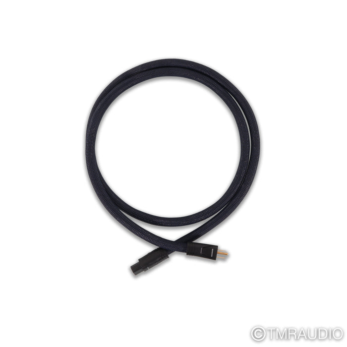 AudioQuest Monsoon Power Cable; 2m AC Cord