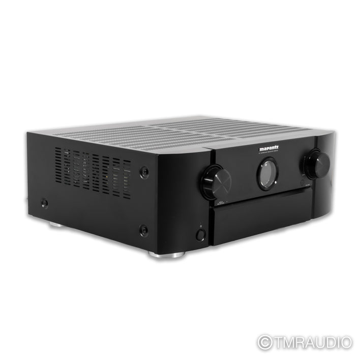 Marantz SR6013 9.2 Channel Home Theater Receiver; MM Phono