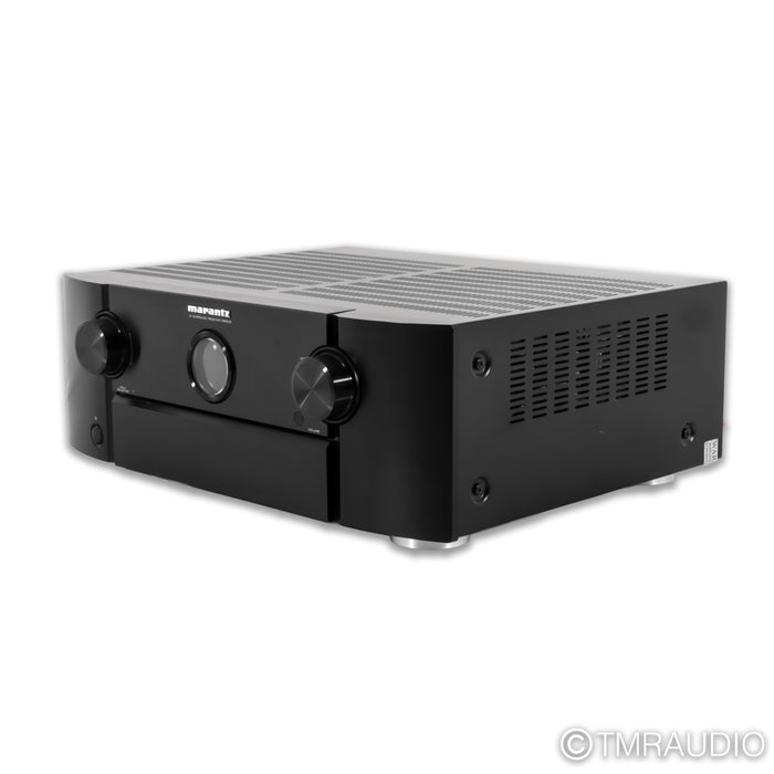 Marantz SR6013 9.2 Channel Home Theater Receiver; MM Phono
