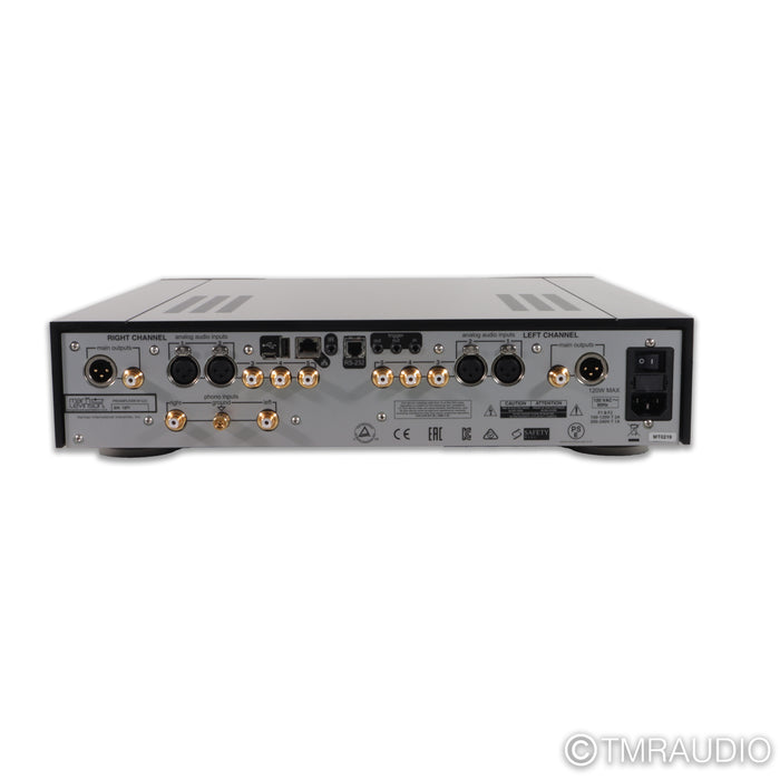Mark Levinson No. 523 Dual-Monaural Preamplifier
