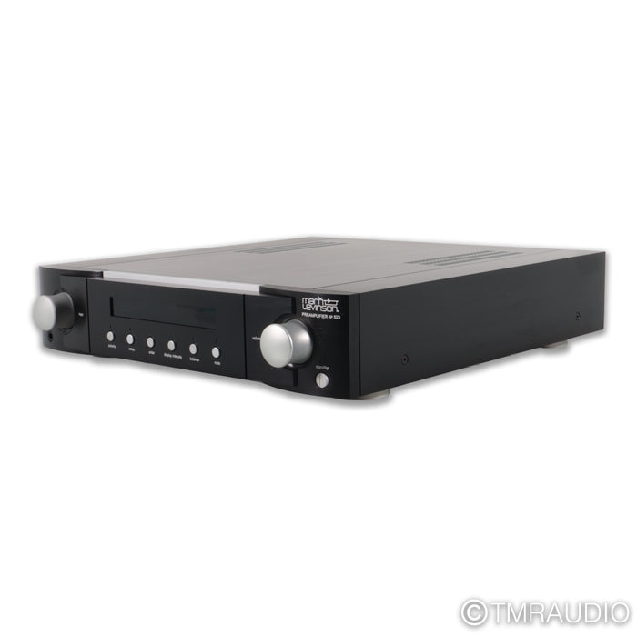 Mark Levinson No. 523 Dual-Monaural Preamplifier