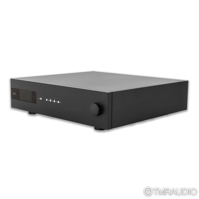 dCS Bartok APEX DAC; D/A Converter